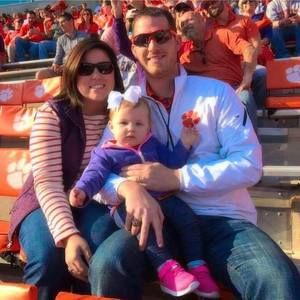 Meet your Posher, Adam